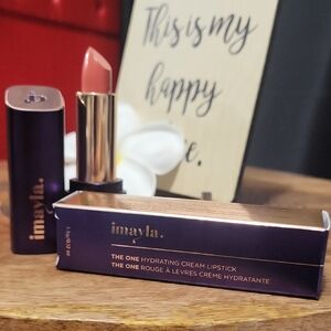 Hydrating Cream Lipstick